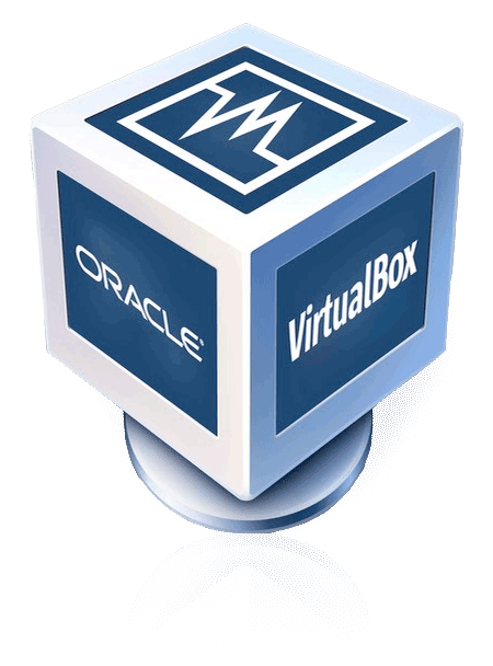 img Oracle VM
